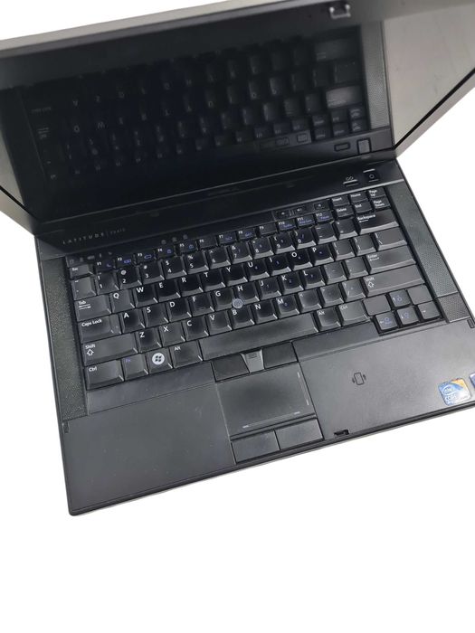 Laptop Dell Latitude E6410