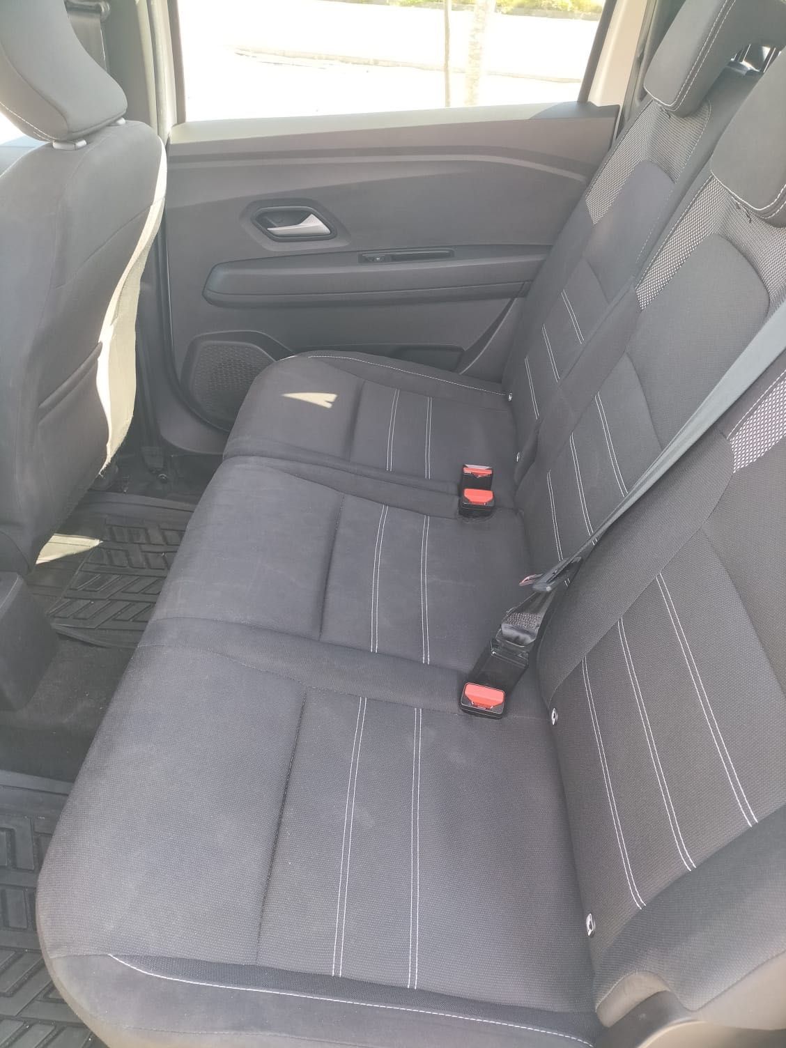 Dacia Jogger - 7 Lug - GPL - 2023 - Nacional - 158 mil KMs - c/ IVA