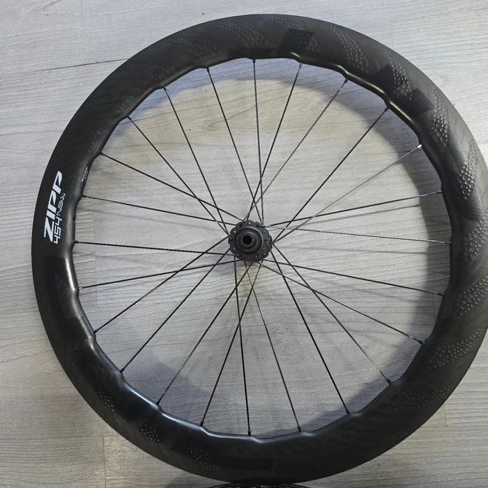 Par Rodas Zipp 454NSW Disc - Semi-Novo