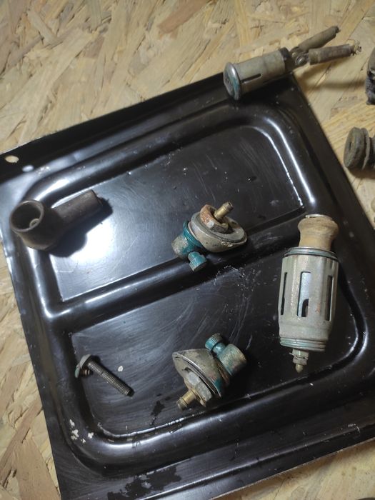 Ремкомплект ГАЗ21