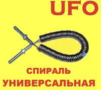 Спіралі для обігрівача від 1200вт до 3000 вт