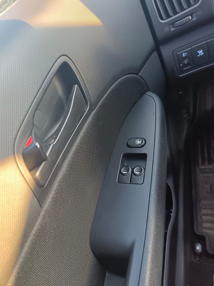 Hyundai I30 1.4 Classic, benzyna