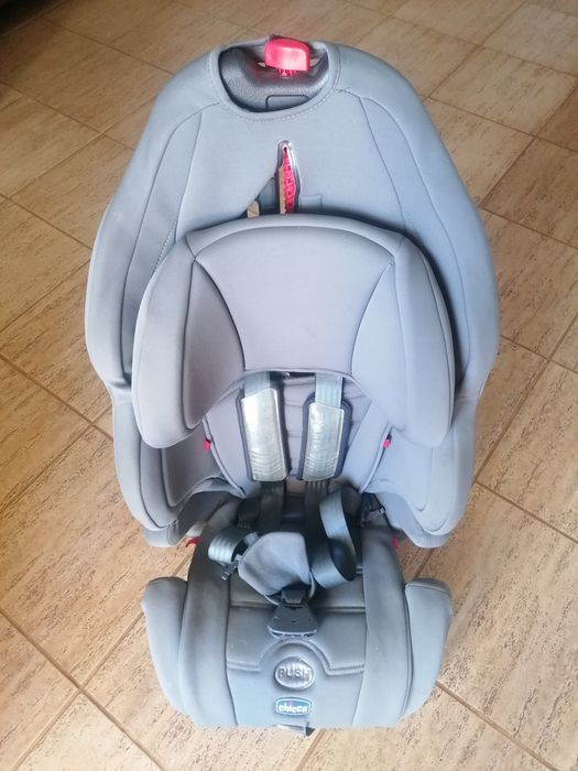 Chicco Cadeira Auto 40-105