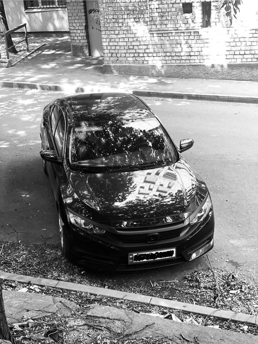 Honda Civic /хонда сивик
