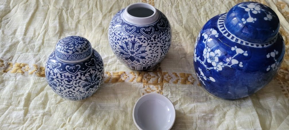 Продам керамику - сосуды