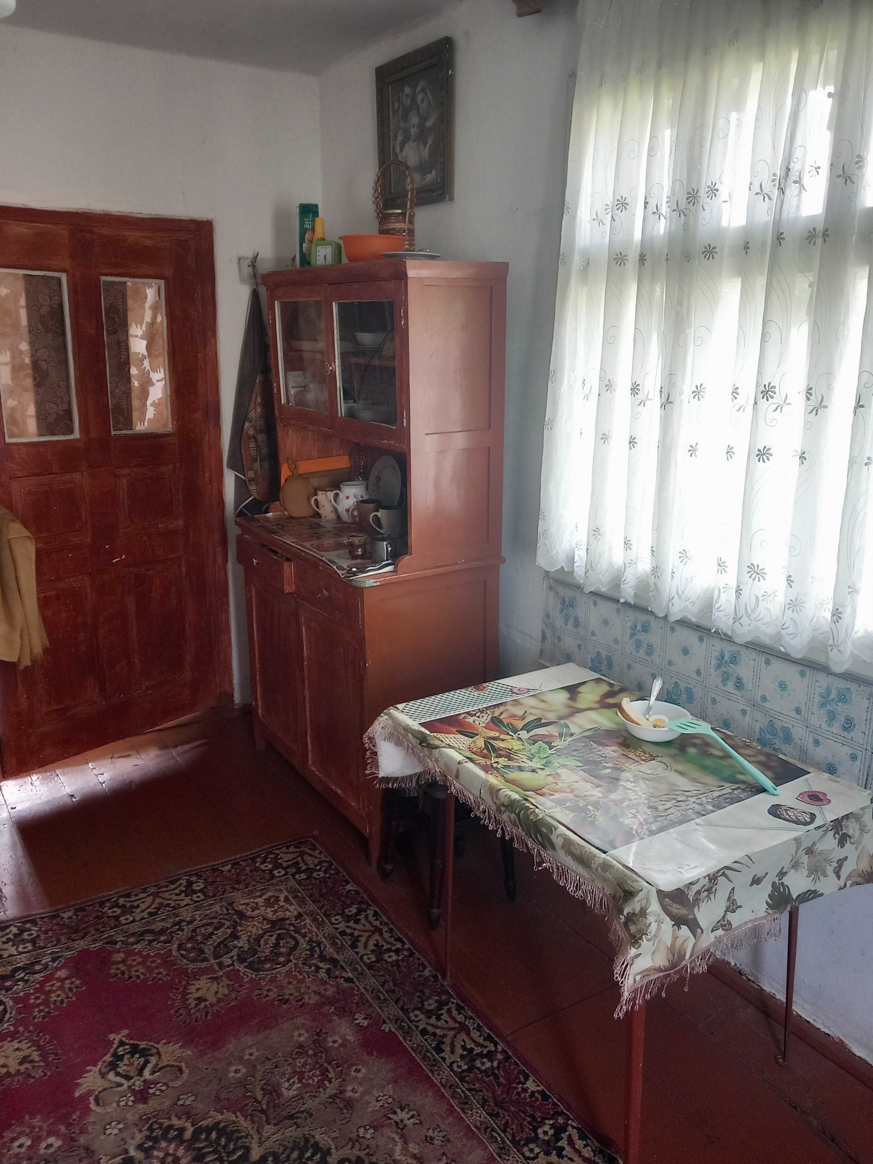 Продаж будинку Меденицька ОТГ