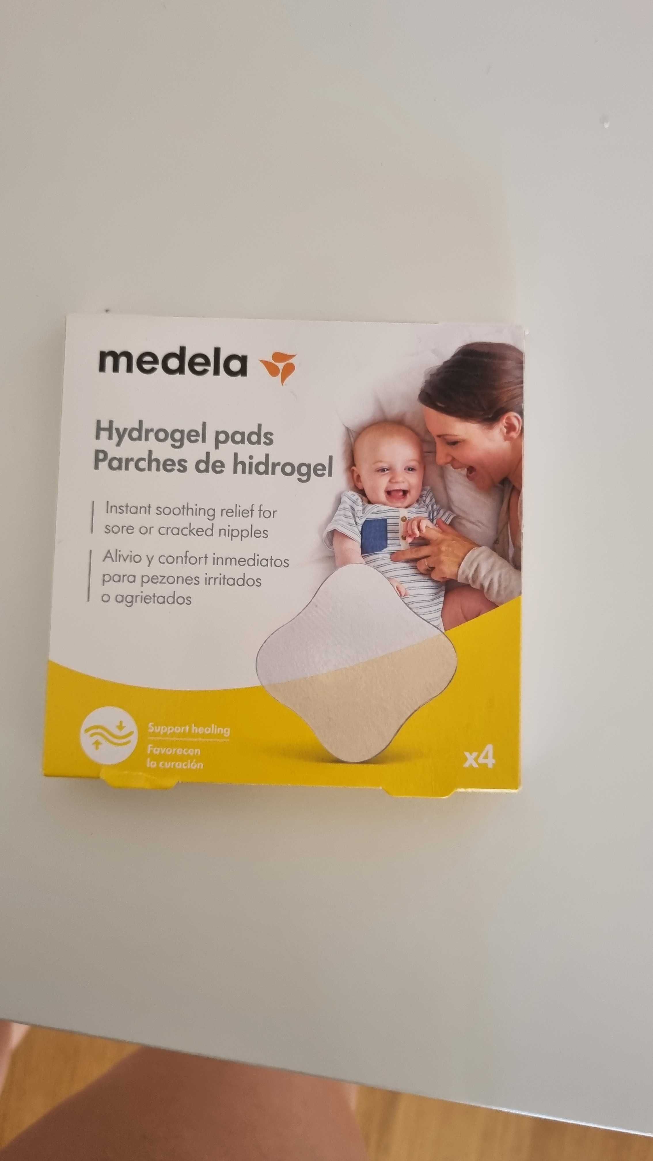 NOVO- bomba Medela