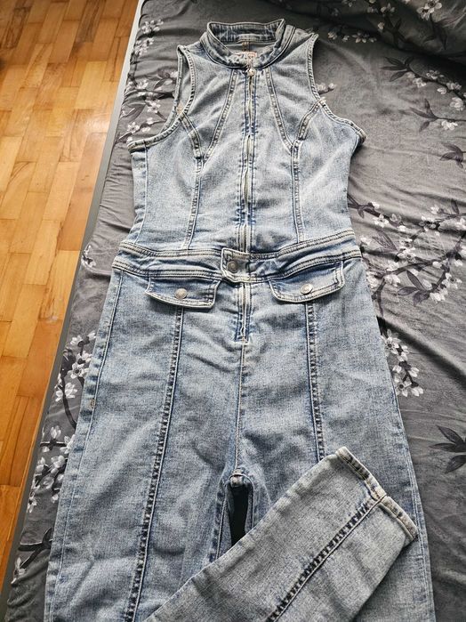 Guess damski kombinezon