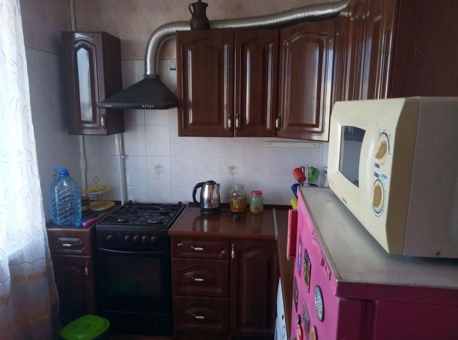 Сертификат Продам 1к квартиру с ремонтом ул.Академика Павлова