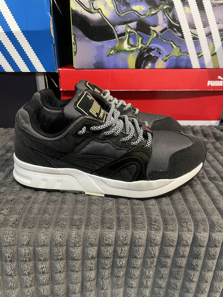 Оригінальні кросівки PUMA Trinomic XT 37,5(23,5см) оригінал