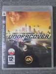 [00646] [PS3] Need for Speed: Undercover