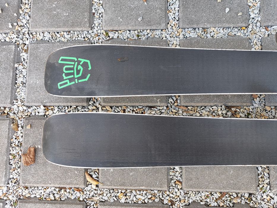 FREESTYLE FACTION PRODIGY 0,0 143cm rocker sezon 2022