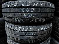 (660L) 205/65R16C 107/105T Goodyear CARGO MARATHON