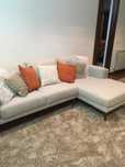 Sofa gato preto BLOOM