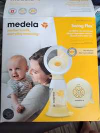 Laktator Medela Swing Flex