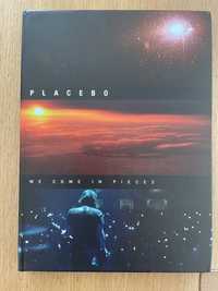 placebo we come in pieces dvd koncert