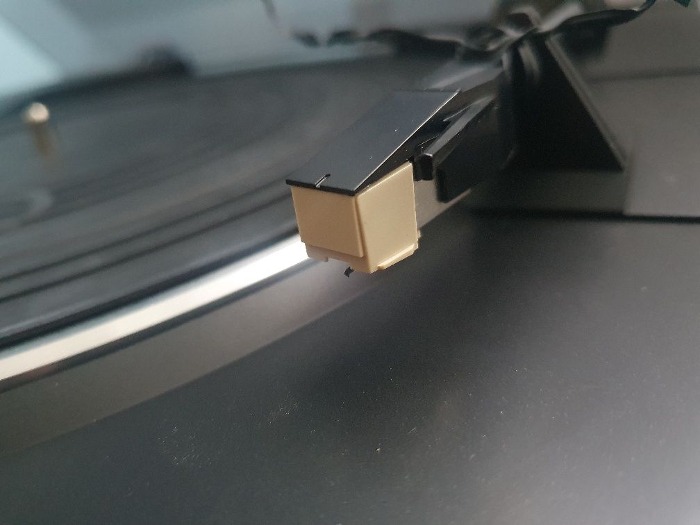 Gramofon Puoneer SL -P 990 , pełen automat