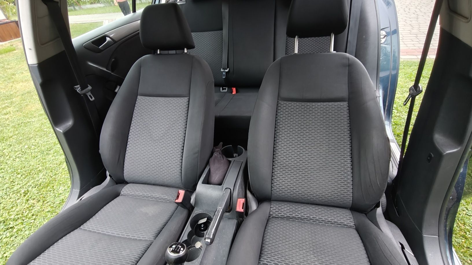 vw Golf 6 Comfortline GTD jedyny taki!