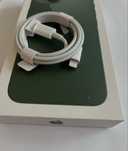 Kabel Lightning - USB C