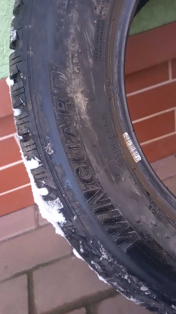 Opona Nexen Winguard 185/65 R15