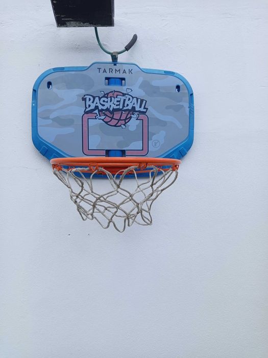 Cesto Basket em bom estado 20€