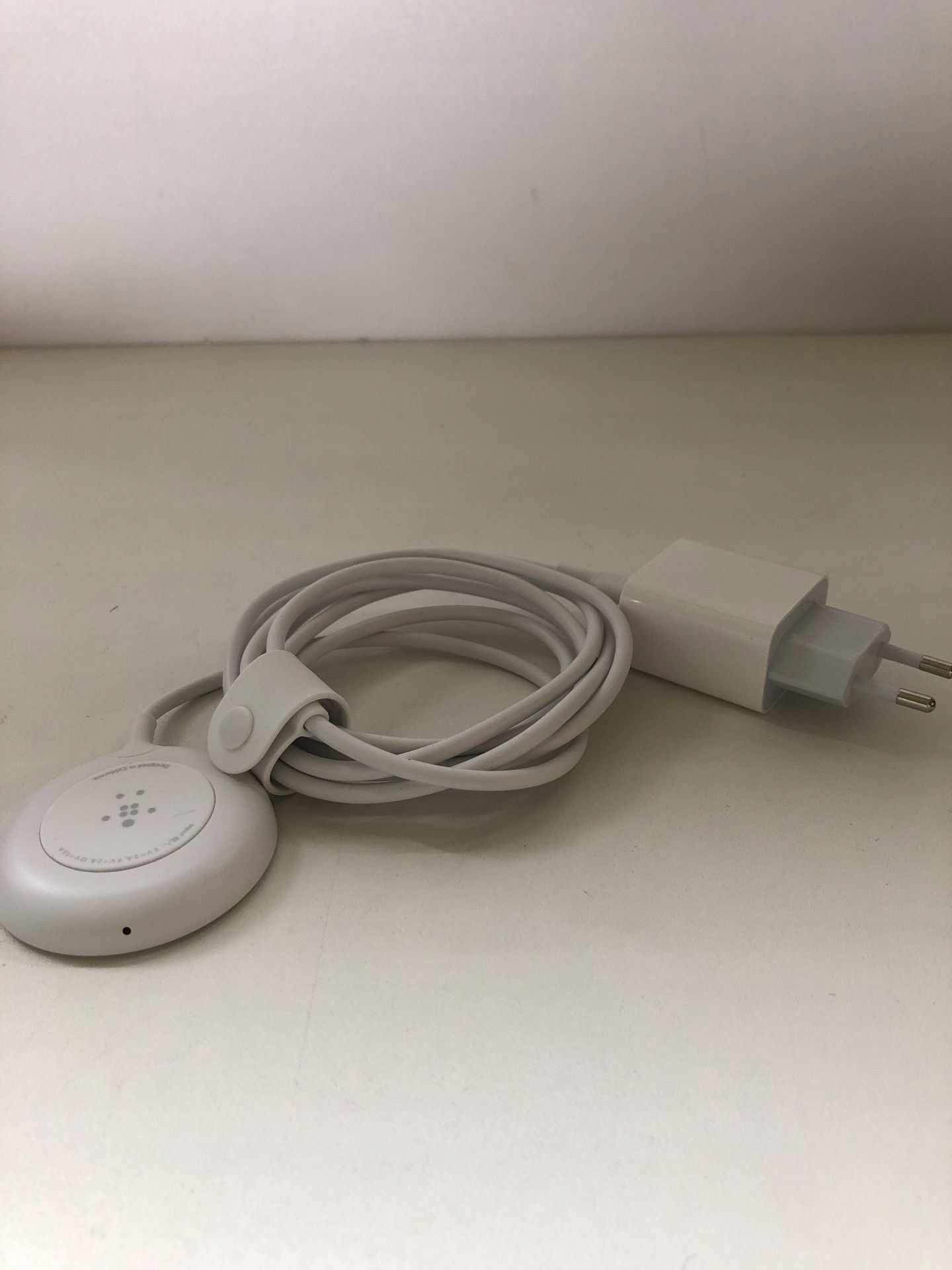 Belkin MagSafe ładowarka bezprzewodowa iPhone 14/13/12