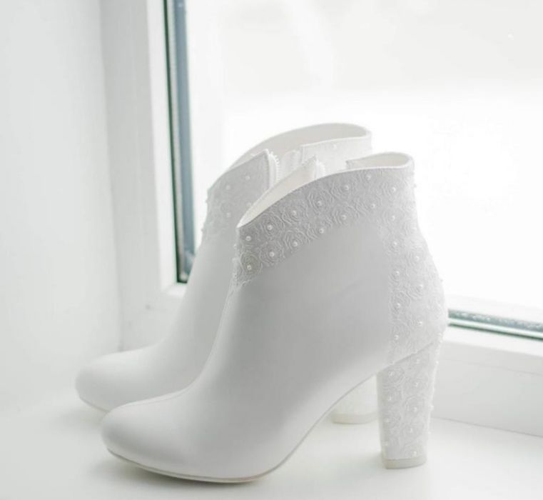 Черевички жіночі 37р