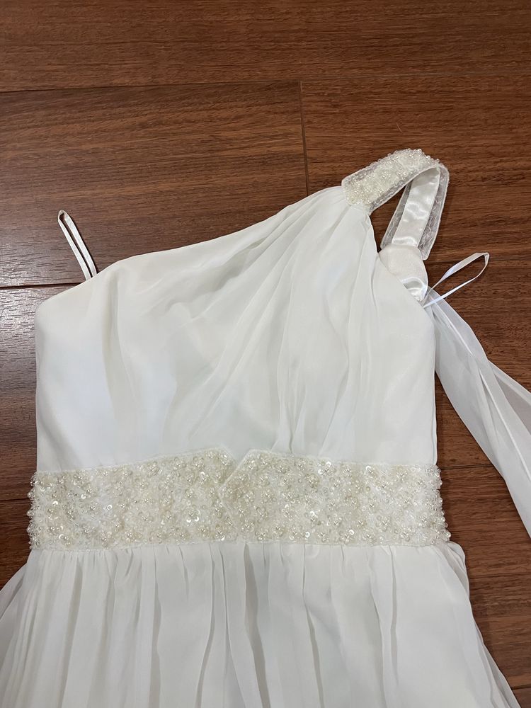 Vestido de noiva