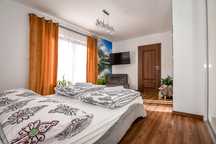 Apartament Leśna Przystań
