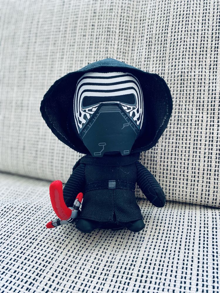 Maskotka Star Wars - Kylo Ren gadający