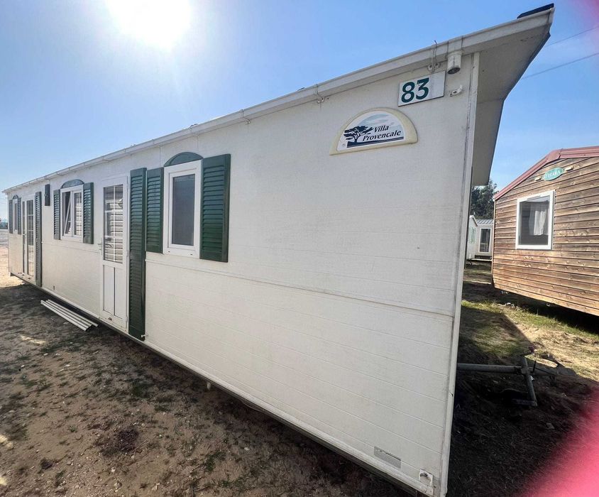 Casa Mobile Home T2