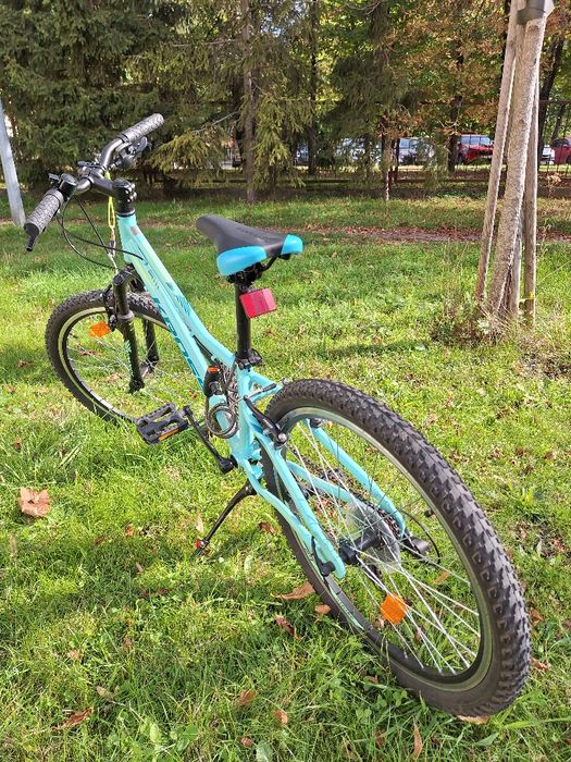 Rower Kross lea jr 24 cale