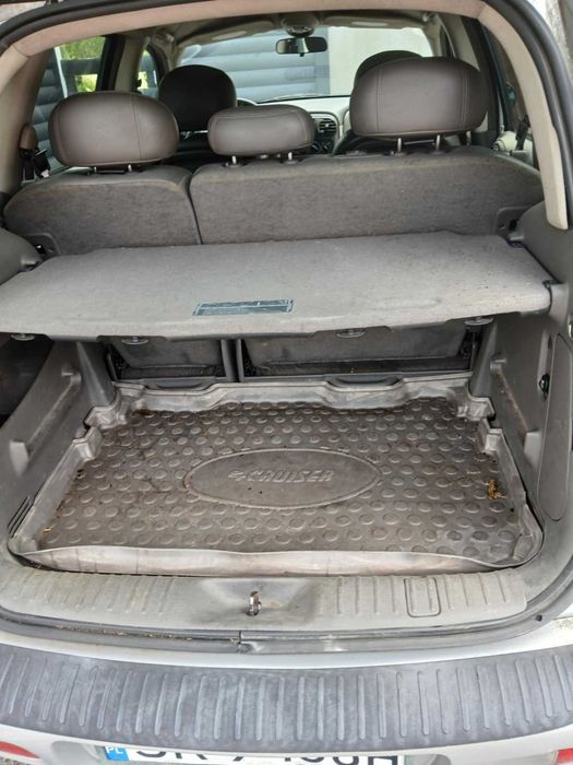 Chrysler PT Cruiser
