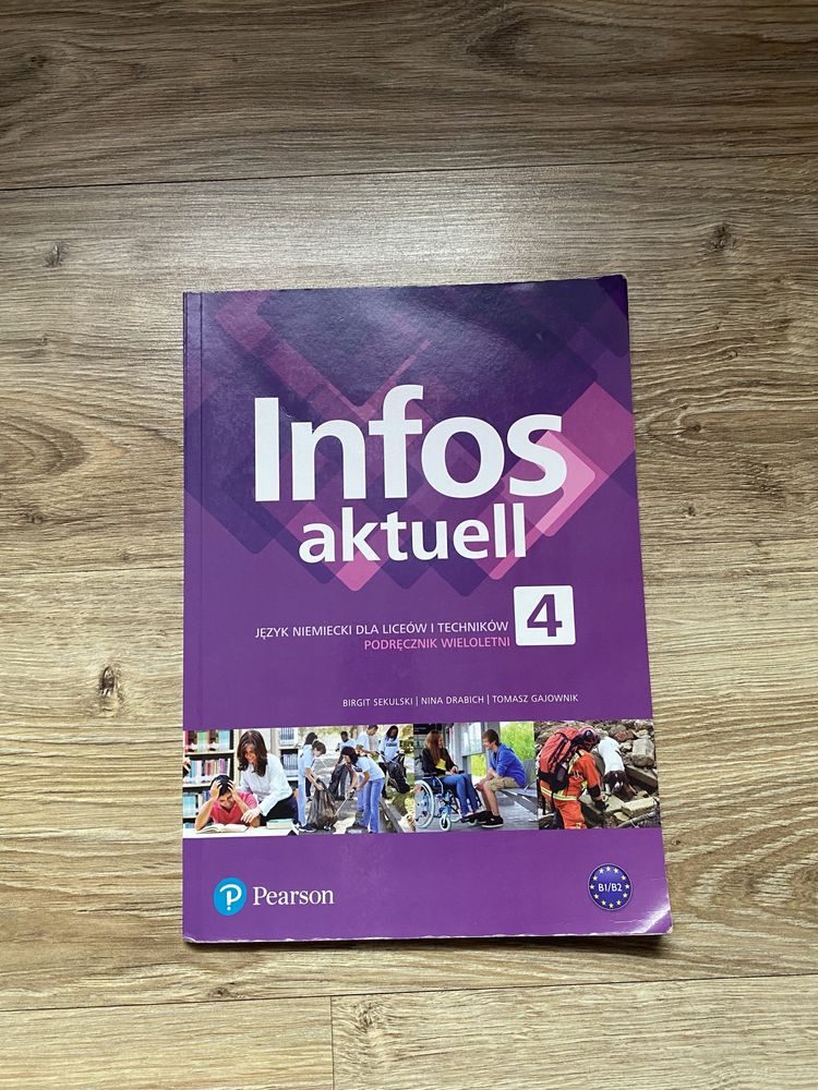 Infos Aktuell 4.