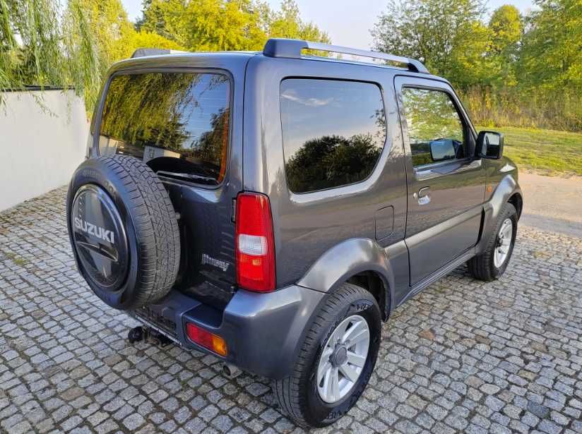 Бампер Suzuki Jimny разборка сузуки джимни запчасти suzuki djimi