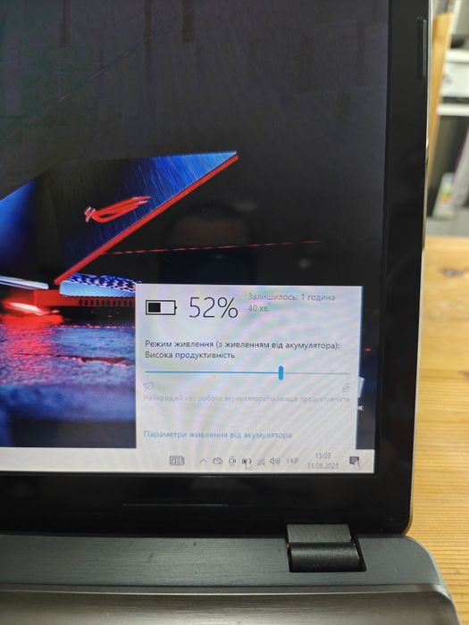 Asus a73s без зарядного