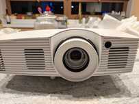 Projektor Optoma HD39Darbee
