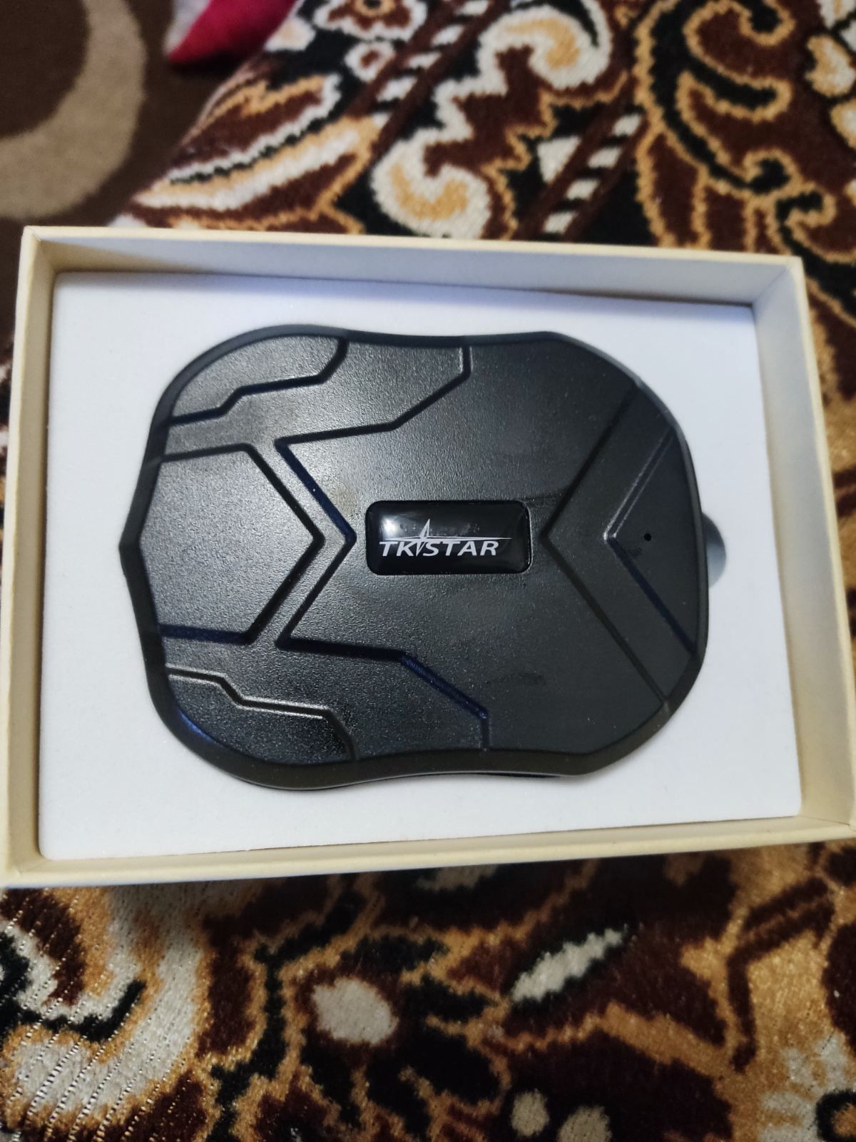 GPS-трекер TK-STAR TK-905