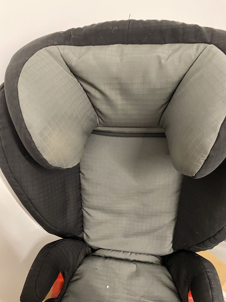 Cadeira Auto Britax Römer Kid – 15 a 36 kg