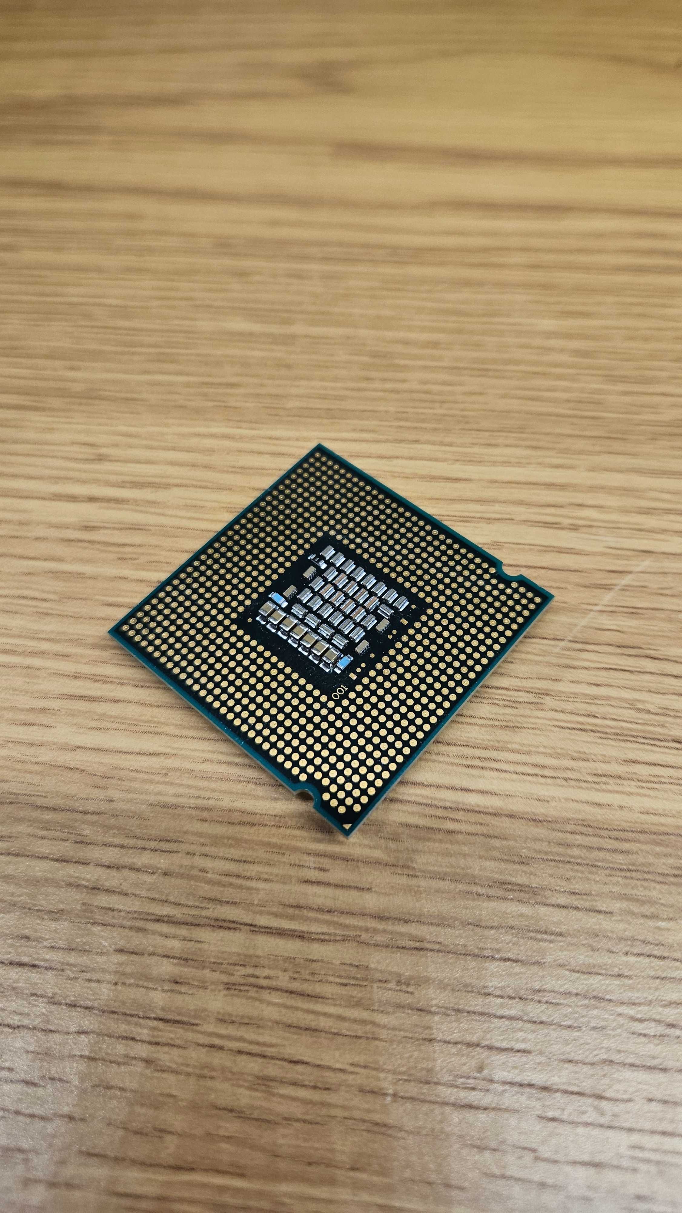 Processador Intel® Core™ 2 Duo E6550