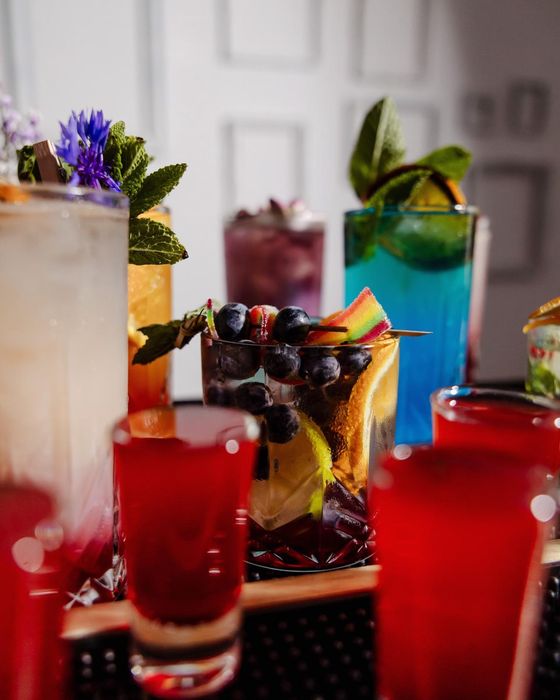 Miksomania | Weselny Drinkbar | Drinki | Barman | Drink Bar | 18-stkę