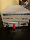 Zasilacz Albrecht 13,8V 12AMP