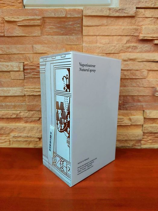 Baccarat Rouge 540 70ml оригінал