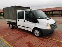 Ford Transit  Faktura VAT 23%