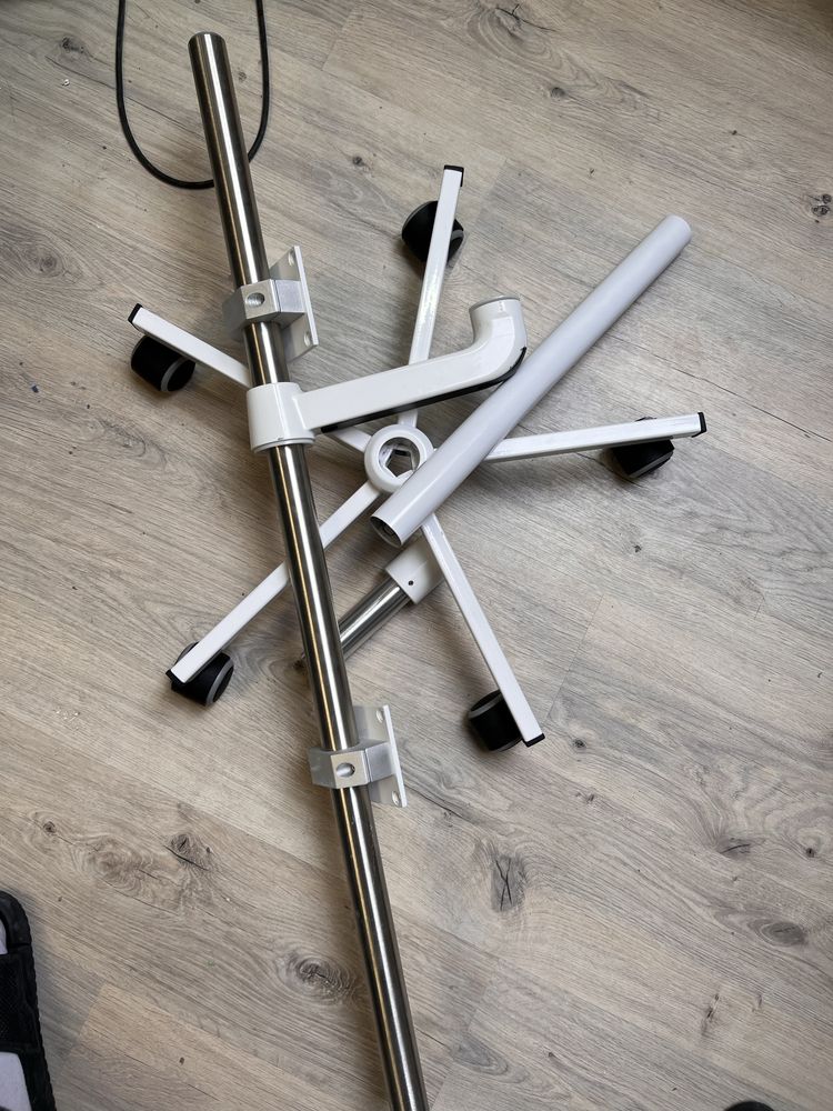 Mikroscope IX6 medical mikroscope