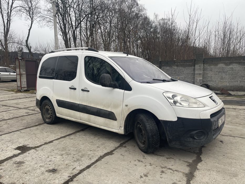 Пижо Партнер