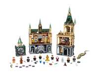 Klocki Harry Potter Komnata Tajemnic kompatybilne z LEGO 76389