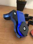 Suporte de telemovel tipo quad lock