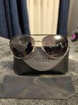 Сонцезахисні окуляри Guess. Оригінал. Нові.