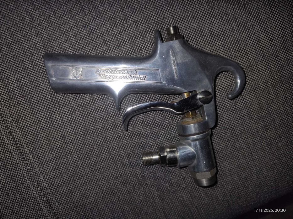 Pistolet do malowania niemiecki